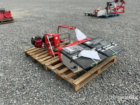 QUANTITY Of Rental Equipment