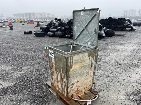 Rental Equipment