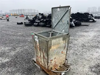 Rental Equipment