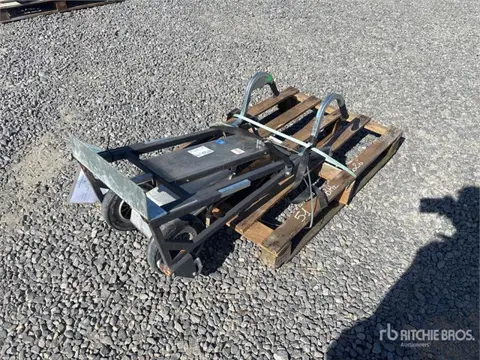 Rental Equipment