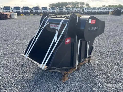 H&W BKT2034CRUSH-B (bj 2026)