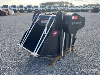 H&W BKT2034CRUSH-B (bj 2026)