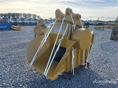 H&W BKT32034CRUSH (bj 2026)