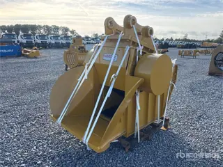 H&W BKT32034CRUSH (bj 2026)