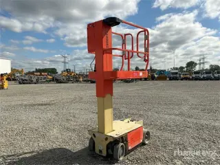 JLG 1230ES (bj 2013)