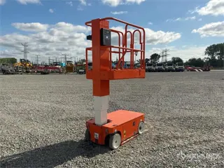 Snorkel TM12 (bj 2018)