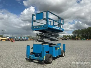 Genie GS-3369RT (bj 2013)