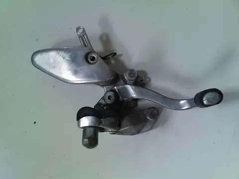 Main step holder right Yamaha YZF 600 Thundercat 1996 - 2003