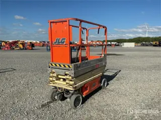 JLG 1930 ES (bj 2012)