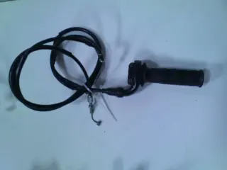 Throttle grip Yamaha YZF 600 Thundercat 1996 - 2003