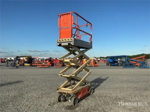 JLG 1930 ES (bj 2019)