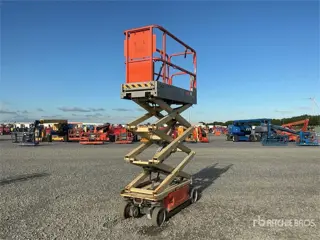 JLG 1930 ES (bj 2019)