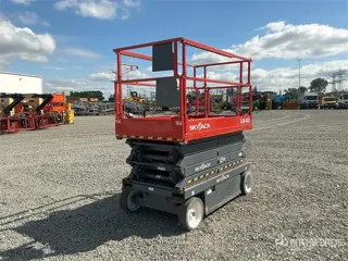 Skyjack SJIII 4632 (bj 2015)