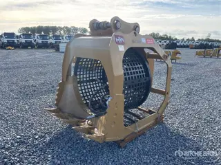 H&W BKT32053SCREEN (bj 2026)