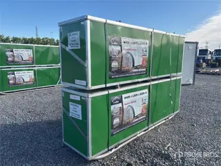 Suihe S408020R-300gPE (bj 2026)
