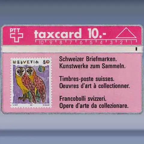 Uil (201C) (1991)