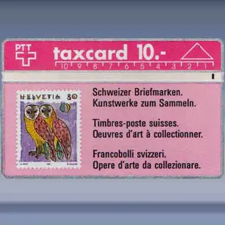 Uil (201C) (1991)
