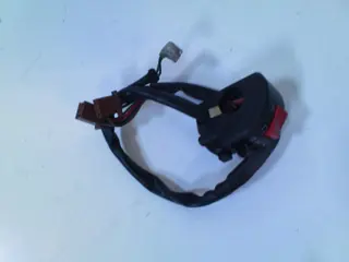 Handlebar switch assy Kawasaki ZX 9 R 1998 - 1999
