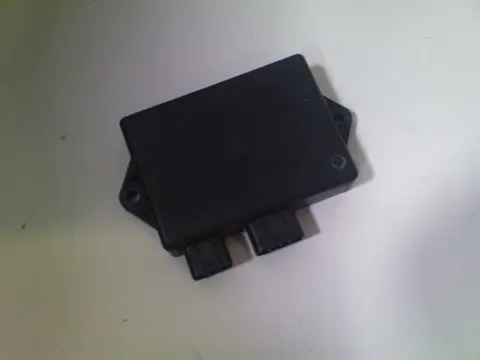 Ignitor CDI ECU Kawasaki ZX 6 R 1998 - 1999