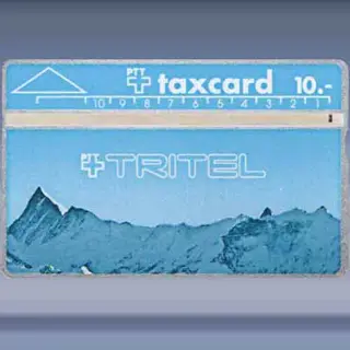 Tritel (012D) (1991)