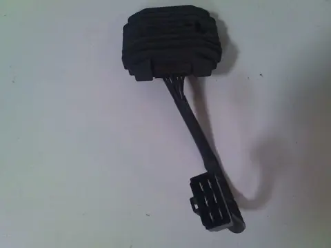 Regulator rectifier  Kawasaki ZX 6 R 1998 - 1999