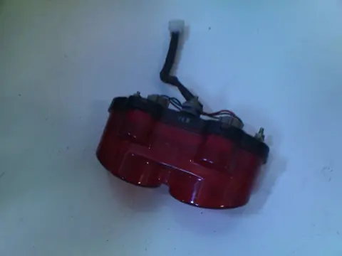 Rear light Kawasaki ZX 6 R 1998 - 1999