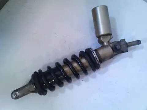 Rear cushion Kawasaki ZX 6 R 1998 - 1999