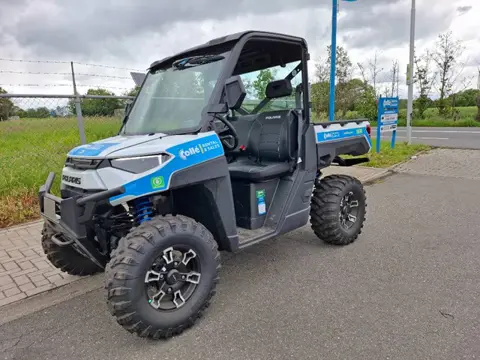POLARIS RANGER XP Kinetic Premium EV | 2026 (bj 2026)