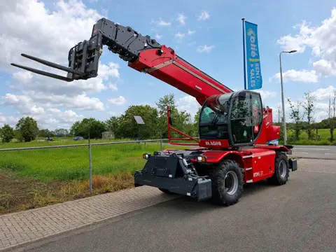 MAGNI RTH 6.31 | 2026 (bj 2026)