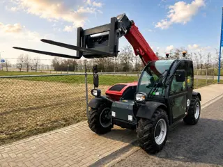 MAGNI TH 3.6 | 2025 (bj 2025)