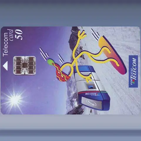 Inverno (1997)