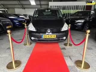 Renault Grand Espace 2.0 dCi AUT Dynamique PANO FULL! 2010