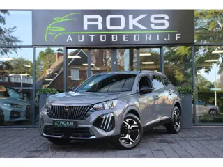 Peugeot 2008 1.2 PureTech 100 Allure (bj 2025)