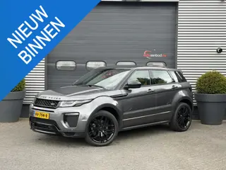 Land Rover Range Rover Evoque 2.0 TD4 HSE Dynamic | Panoramadak | Camera | Elektrische Achterklep | 
