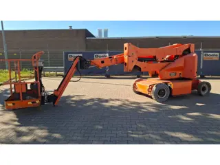 JLG E400AJPN (bj 2014)
