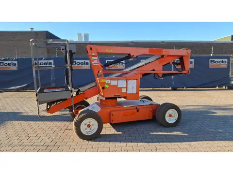 Niftylift HR12NE (bj 2015)