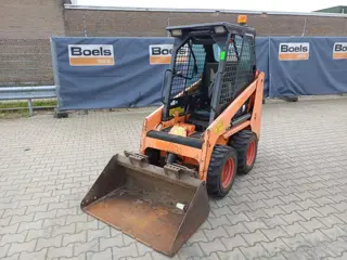 Bobcat S70 (bj 2017)