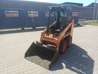 Bobcat S70 (bj 2017)