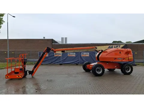 JLG 460SJ (bj 2014)