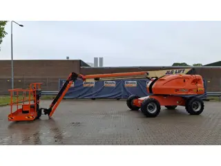 JLG 460SJ (bj 2014)