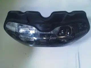 Headlight Suzuki TL 1000 1996 - 2001