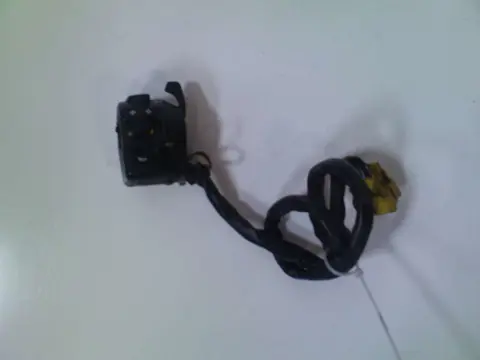 Handlebar switch assy Suzuki TL 1000 1996 - 2001