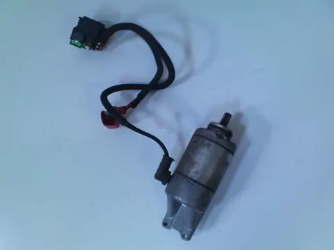Starting motor Suzuki RF 600 1993 - 1997