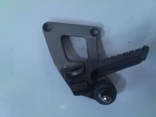 Pillion step left  Kawasaki ZZR 600 1993 - 2005
