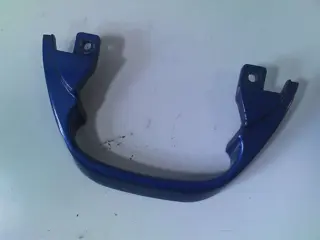 Rear grip Kawasaki ZZR 600 1993 - 2005