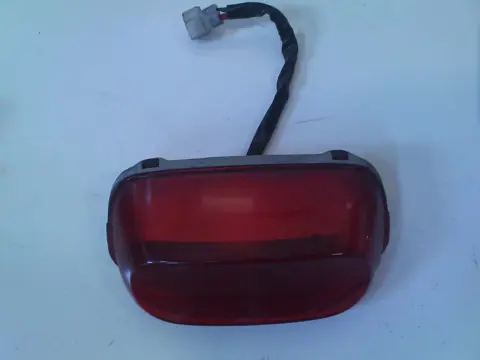 Rear light Kawasaki ZZR 600 1993 - 2005