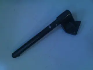 Steering Handle left  Kawasaki ZZR 600 1993 - 2005