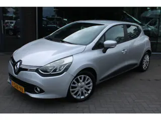 Renault Clio 0.9 TCe Expression (bj 2013)