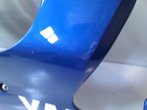 Cowl Left lower Yamaha YZF R6 1998 - 2002