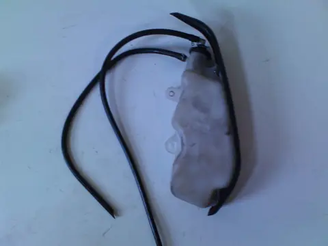 Radiator reserve tank  Yamaha YZF R6 1998 - 2002